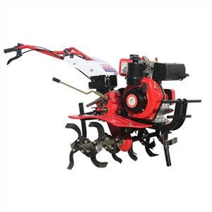 Tarımsal Güç Tiller Kültivatör Rototiller