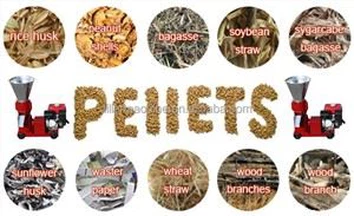 Satılık Pelet Değirmeni