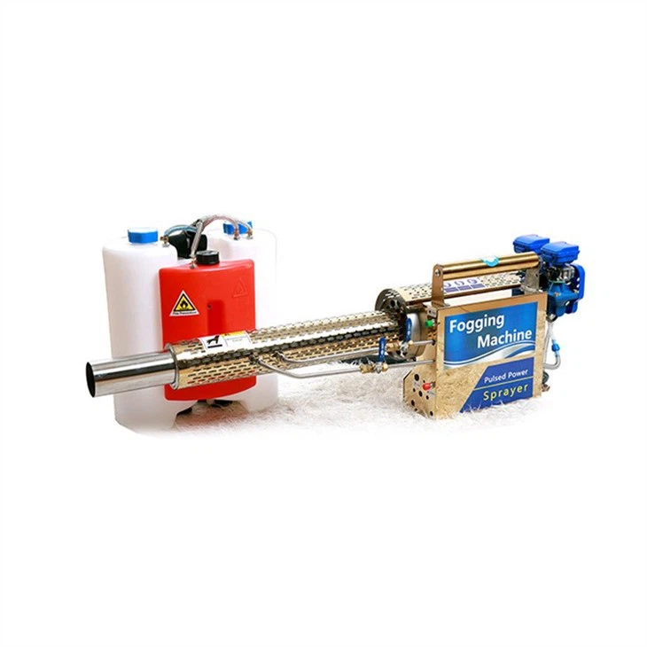 Sanitizing Sprayer