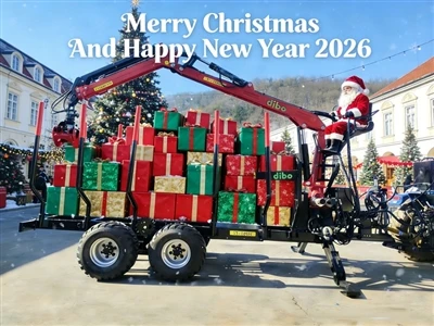 Yantai Dibo Machinery Equipment, Küresel Ortaklara ve Kullanıcılara Çifte Tatil Selamını Uzatıyor...