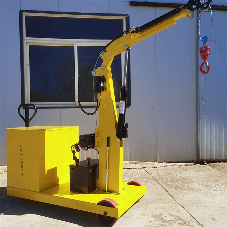 CRANE23